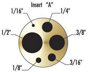 Hart Scientific 3103-2 Dažādi